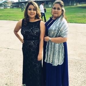 Meet your Posher, Veronica